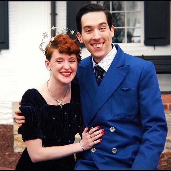 Meet your Posher, Maureen - Picture 2 of 6